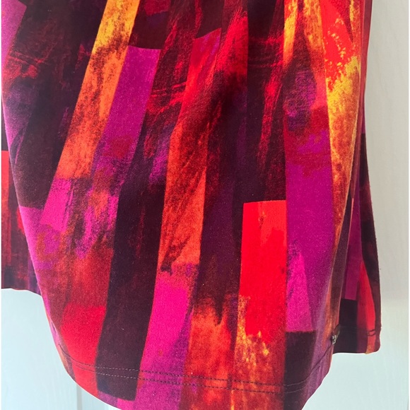 Calvin Klein Beautiful Blouse - Picture 2 of 4